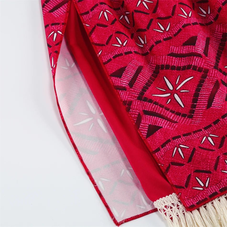 Moana 2 and Maui Costume and Accessories - itzy bitsy