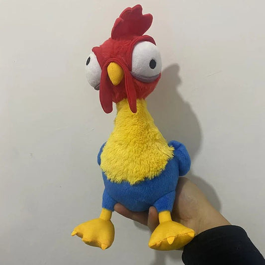 Moana Pets - Pua Pig & Hei Hei Plush Stuffed Animal Toy - itzy bitsy