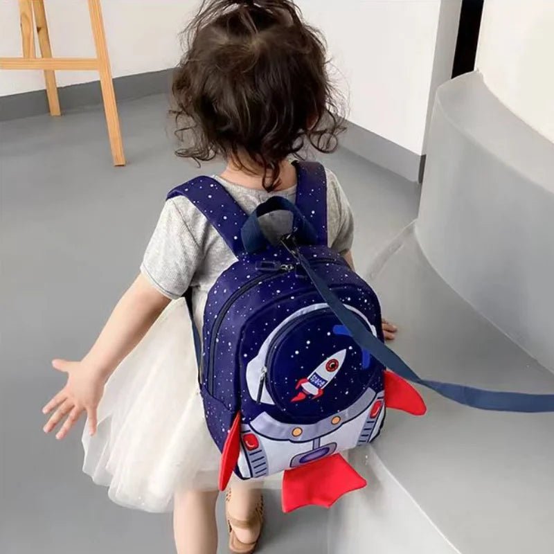 Mochi Kids Backpack - itzy bitsy