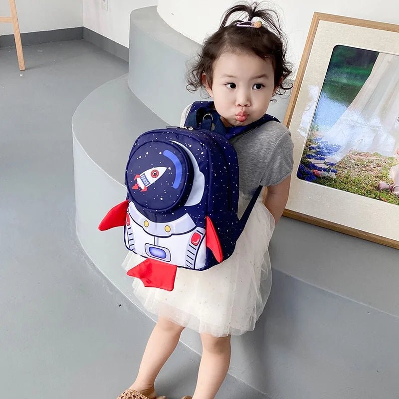 Mochi Kids Backpack - itzy bitsy