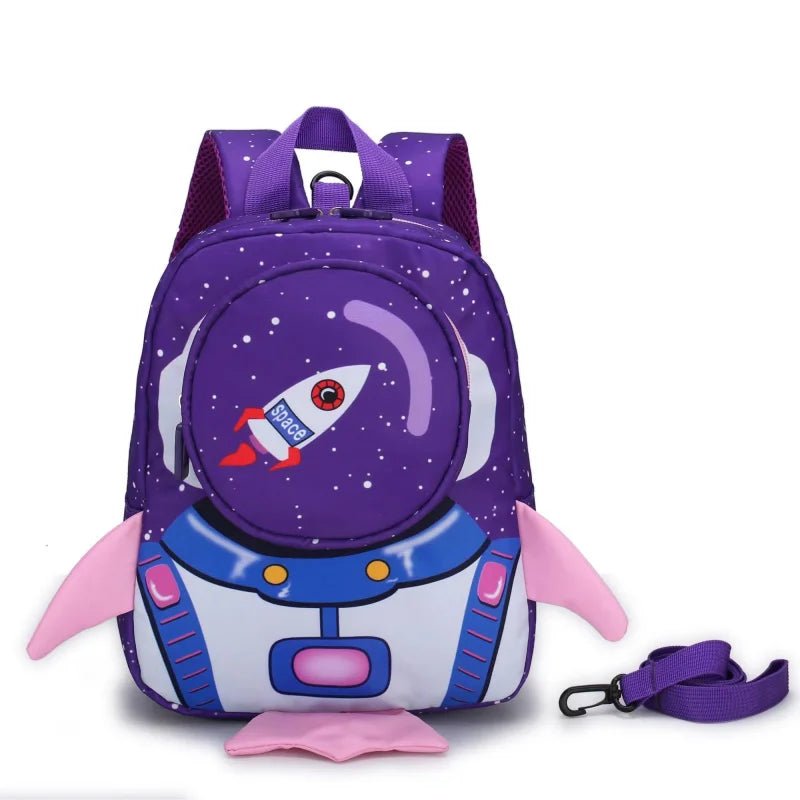 Mochi Kids Backpack - itzy bitsy
