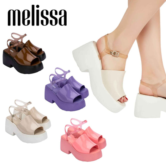 Melissa Pose Ad