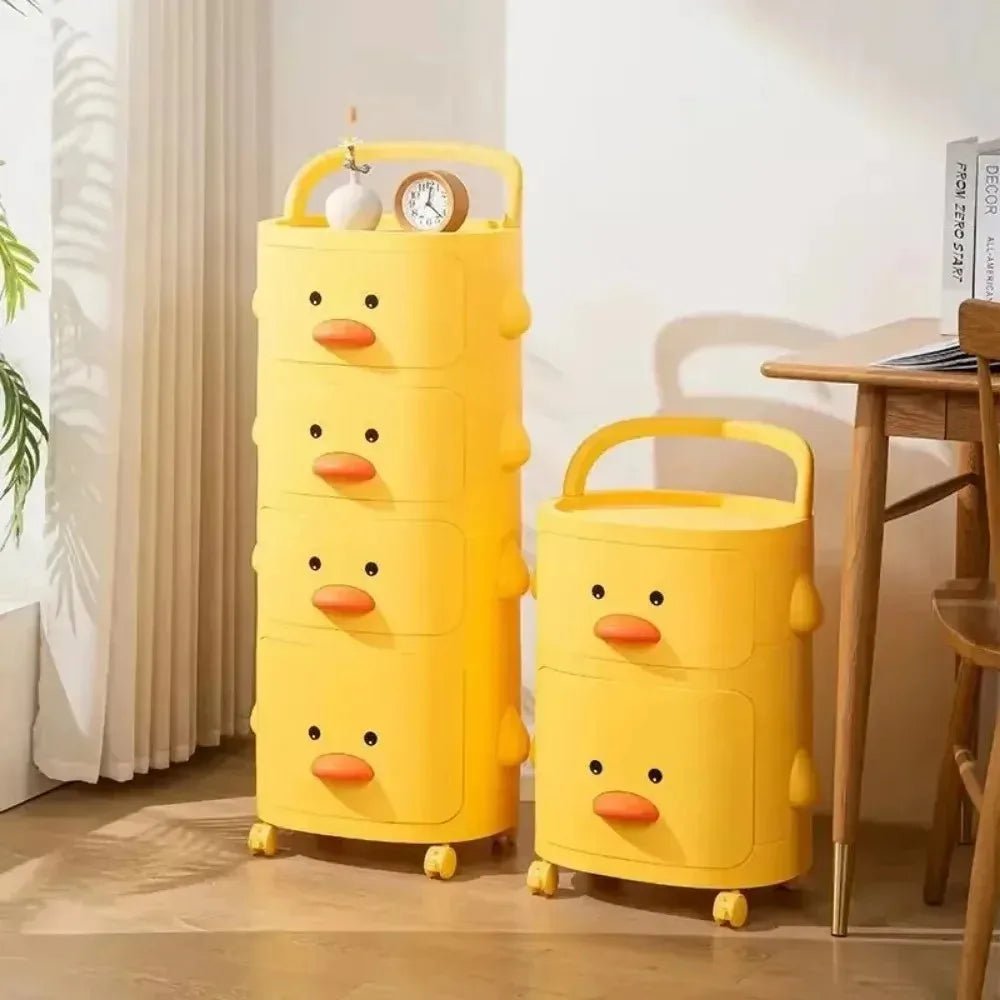 Multi - Layer Movable Organizer/Drawer - itzy bitsy