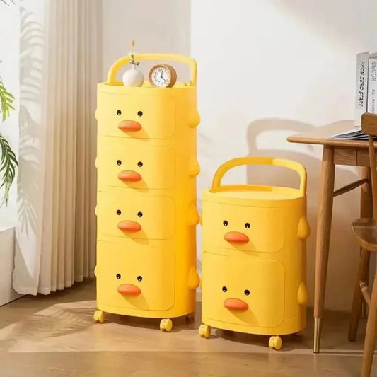 Multi - Layer Movable Organizer/Drawer - itzy bitsy