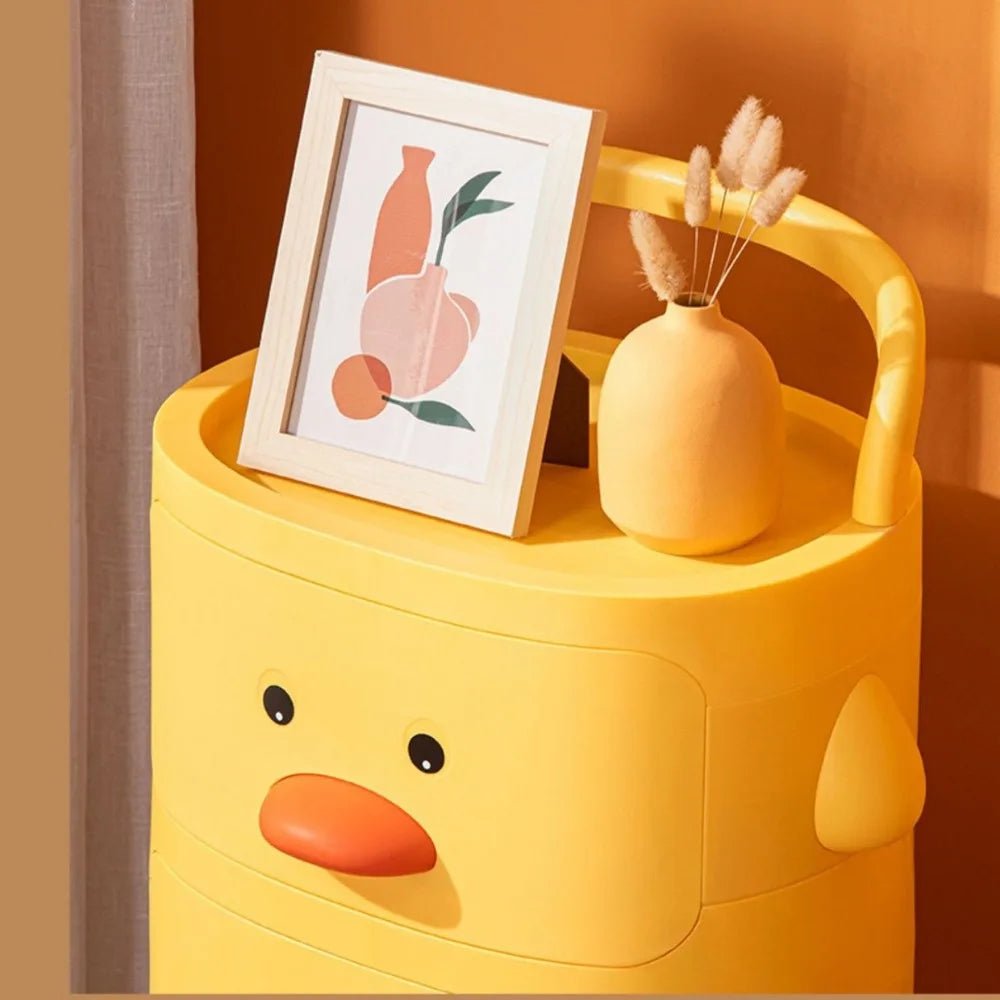 Multi - Layer Movable Organizer/Drawer - itzy bitsy