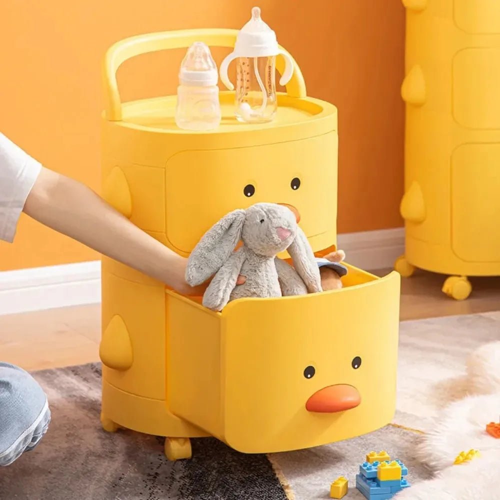 Multi - Layer Movable Organizer/Drawer - itzy bitsy