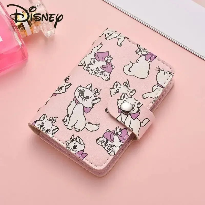 Multi Slot Card Holder - itzy bitsy