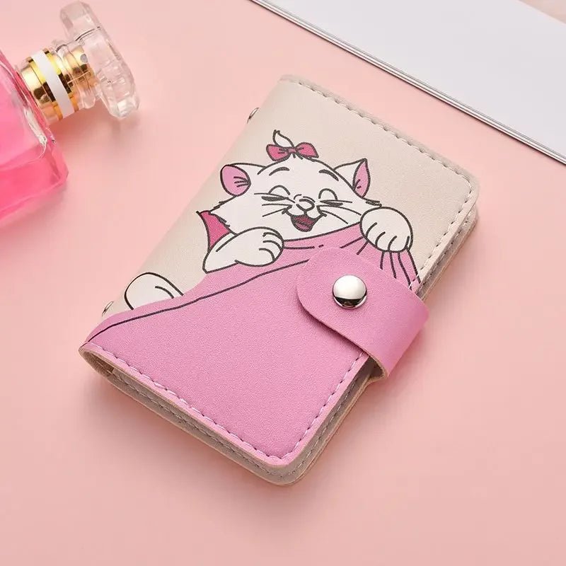 Multi Slot Card Holder - itzy bitsy