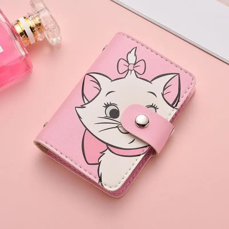 Multi Slot Card Holder - itzy bitsy