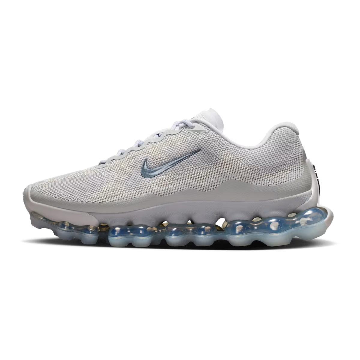 Nike Air Liquid Max | Grey Fog/Dark Smoke Grey - itzy bitsy