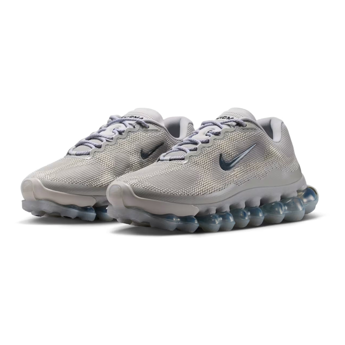 Nike Air Liquid Max | Grey Fog/Dark Smoke Grey