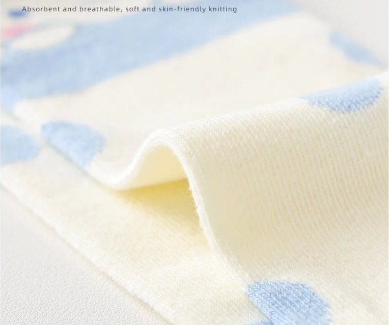 Over The Knee Cinnamoroll Socks - itzy bitsy