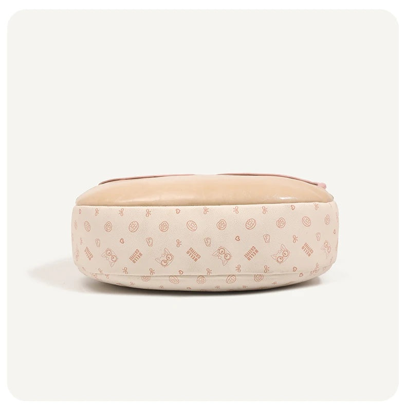 Hello Catffee Love Shoulder Bag