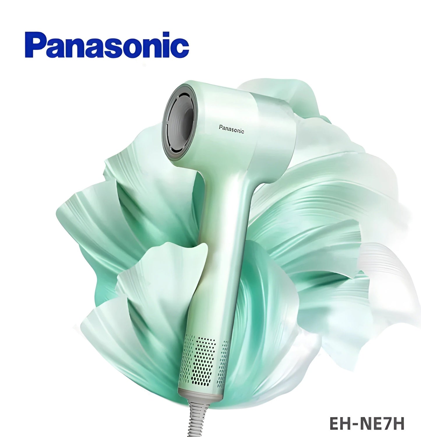 Panasonic EH - NE7H Hair Dryer - itzy bitsy