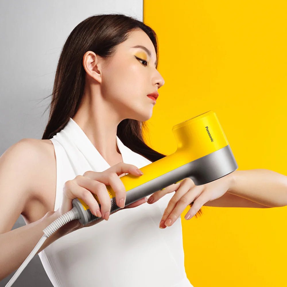 Panasonic EH - NE7H Hair Dryer - itzy bitsy