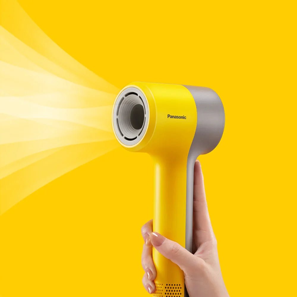 Panasonic EH - NE7H Hair Dryer - itzy bitsy