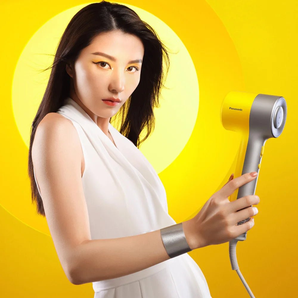 Panasonic EH - NE7H Hair Dryer - itzy bitsy