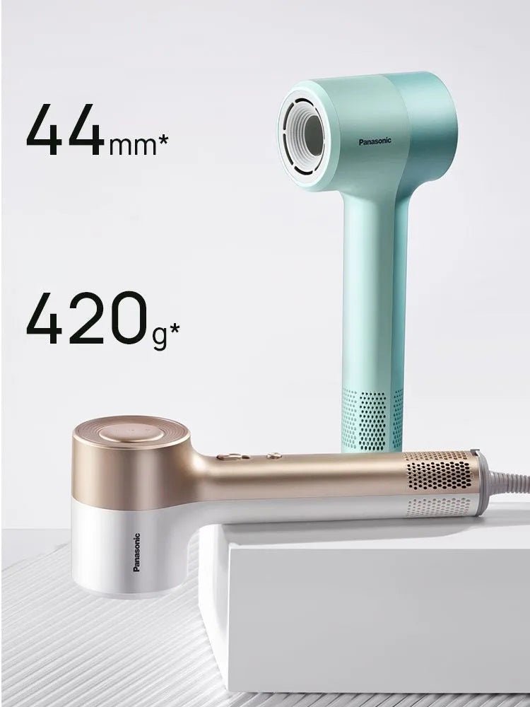 Panasonic EH - NE7H Hair Dryer - itzy bitsy