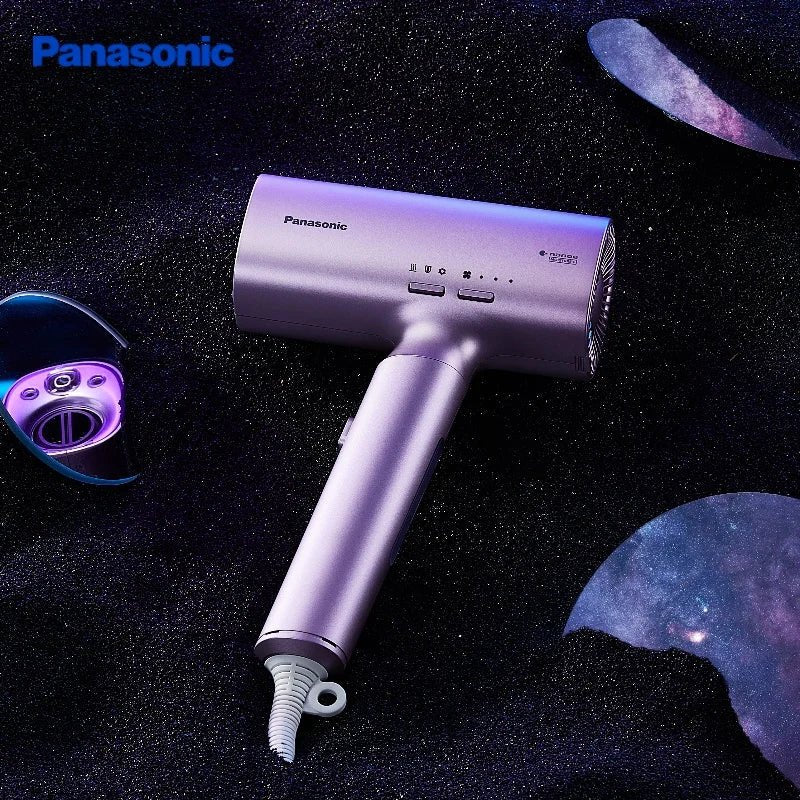 Panasonic EH - NX71 Hair Dryer - itzy bitsy