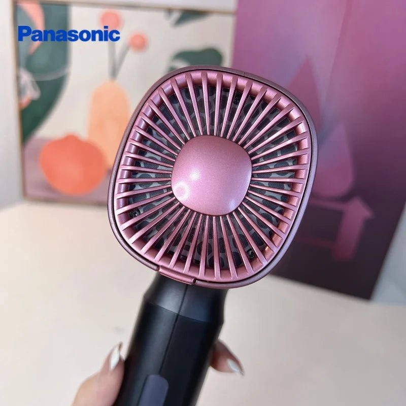 Panasonic EH - NX71 Hair Dryer - itzy bitsy