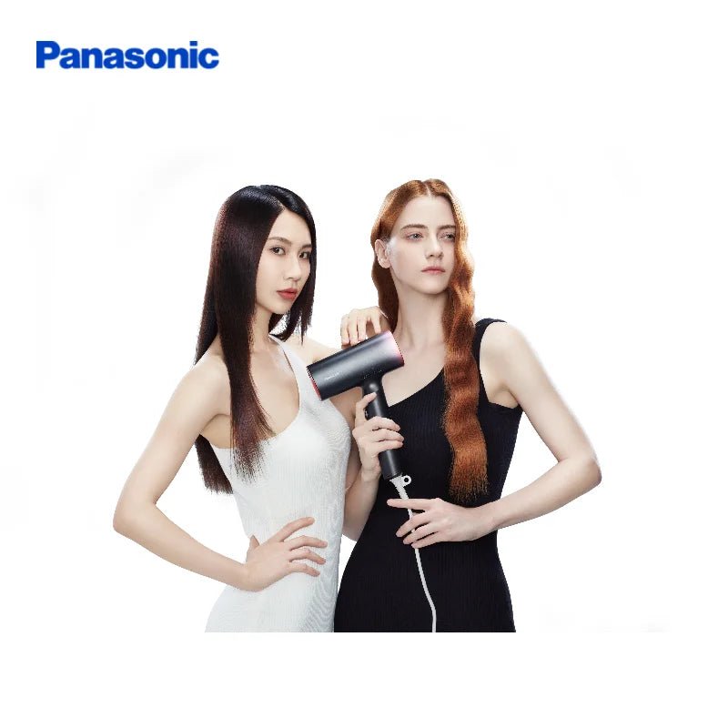 Panasonic EH - NX71 Hair Dryer - itzy bitsy