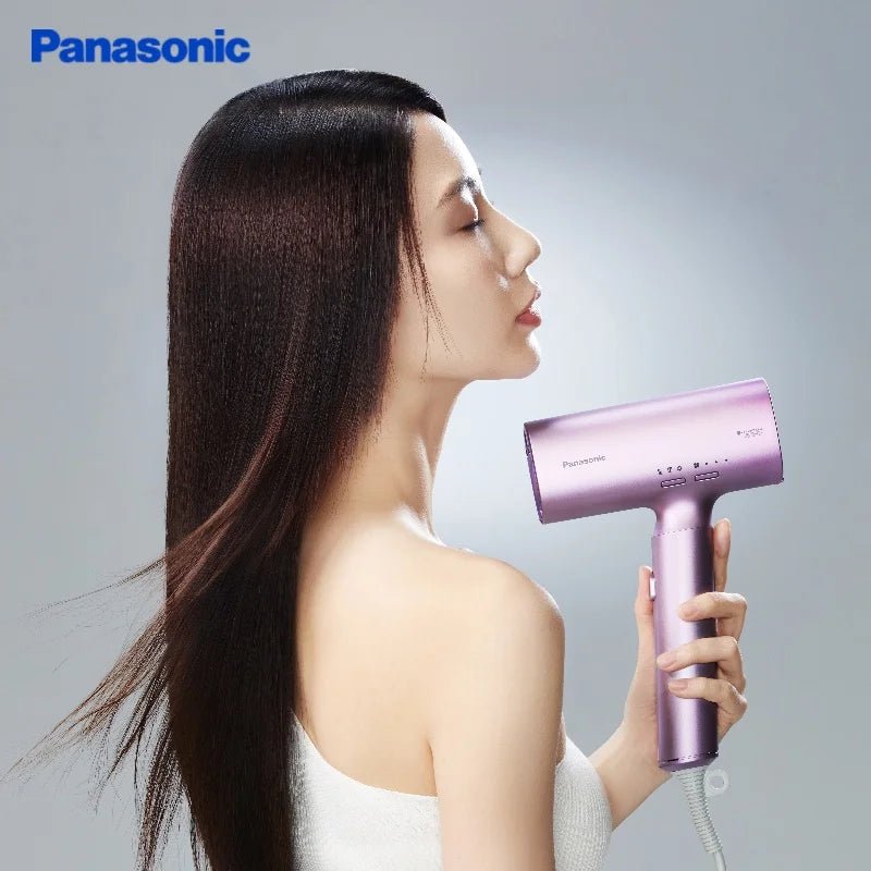 Panasonic EH - NX71 Hair Dryer - itzy bitsy