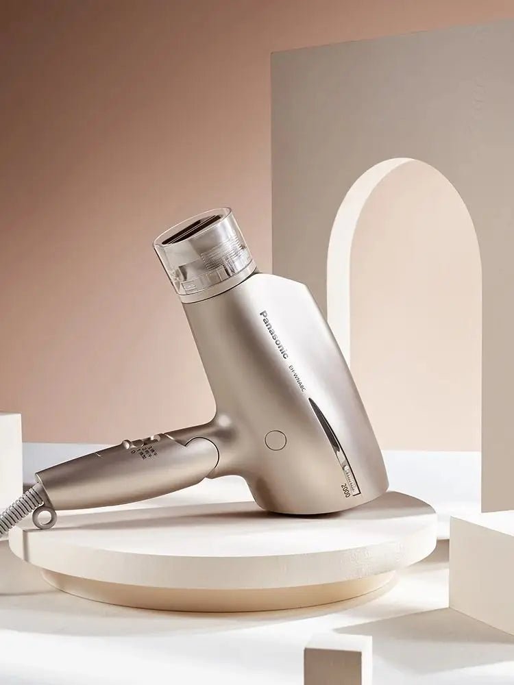 Panasonic EH - WNA8C Hair Dryer - itzy bitsy