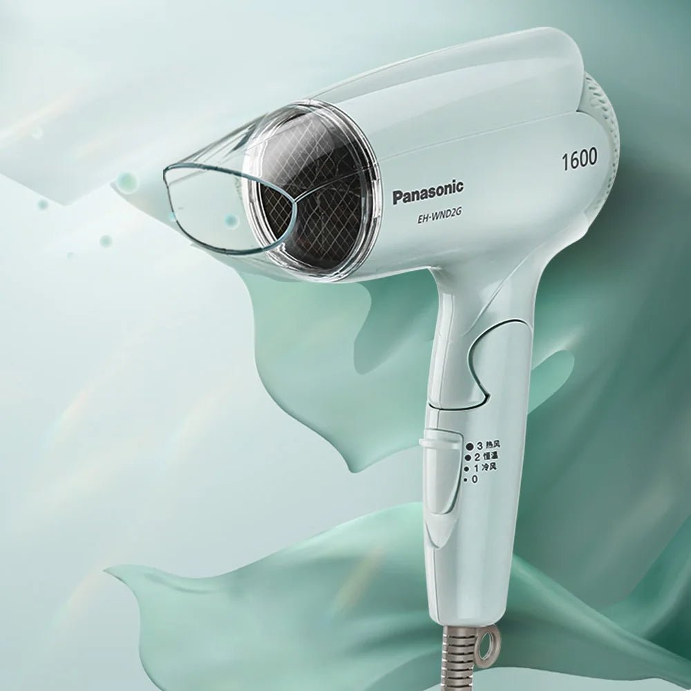 Panasonic EH - WND2G Lightweight Hair Dryer - itzy bitsy