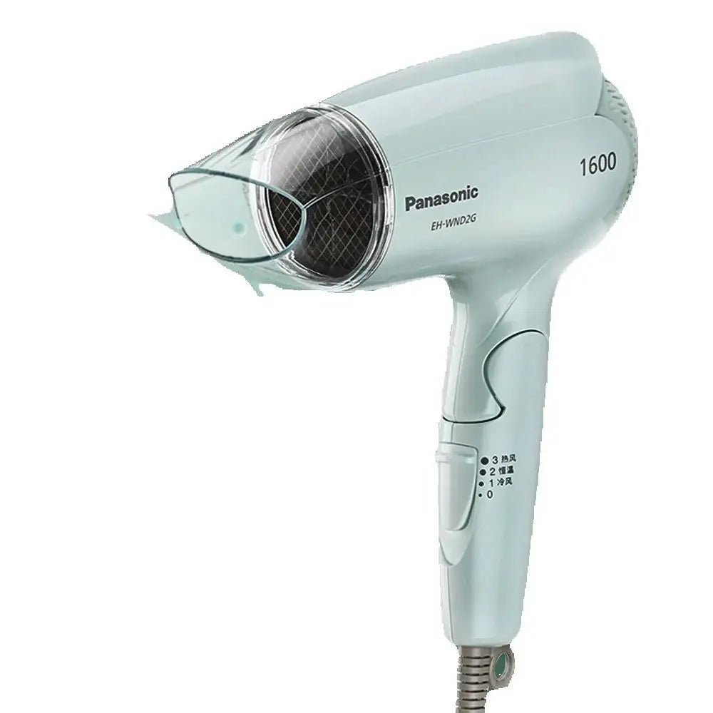 Panasonic EH - WND2G Lightweight Hair Dryer - itzy bitsy
