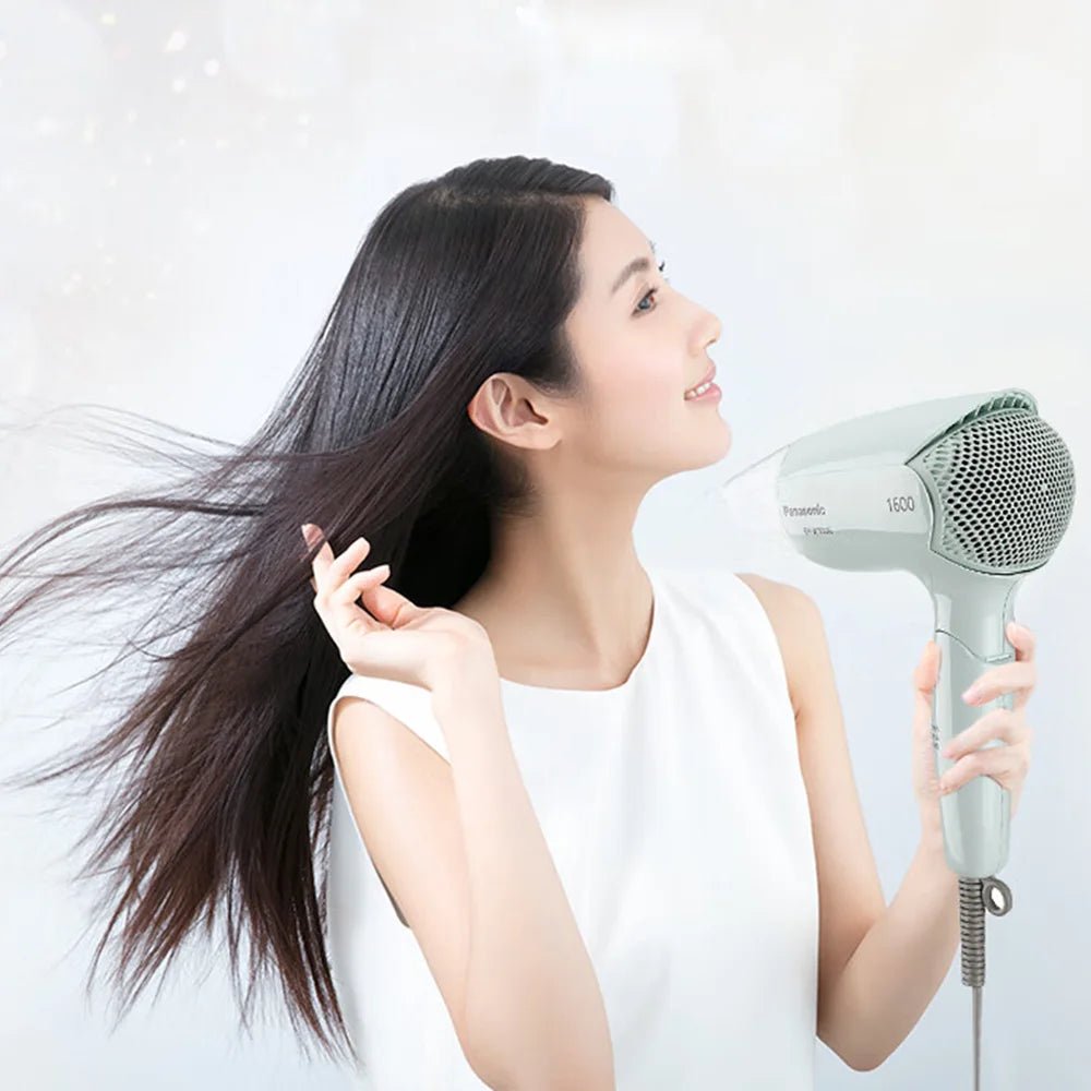 Panasonic EH - WND2G Lightweight Hair Dryer - itzy bitsy