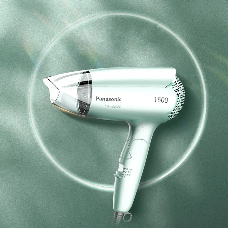 Panasonic EH - WND2G Lightweight Hair Dryer - itzy bitsy