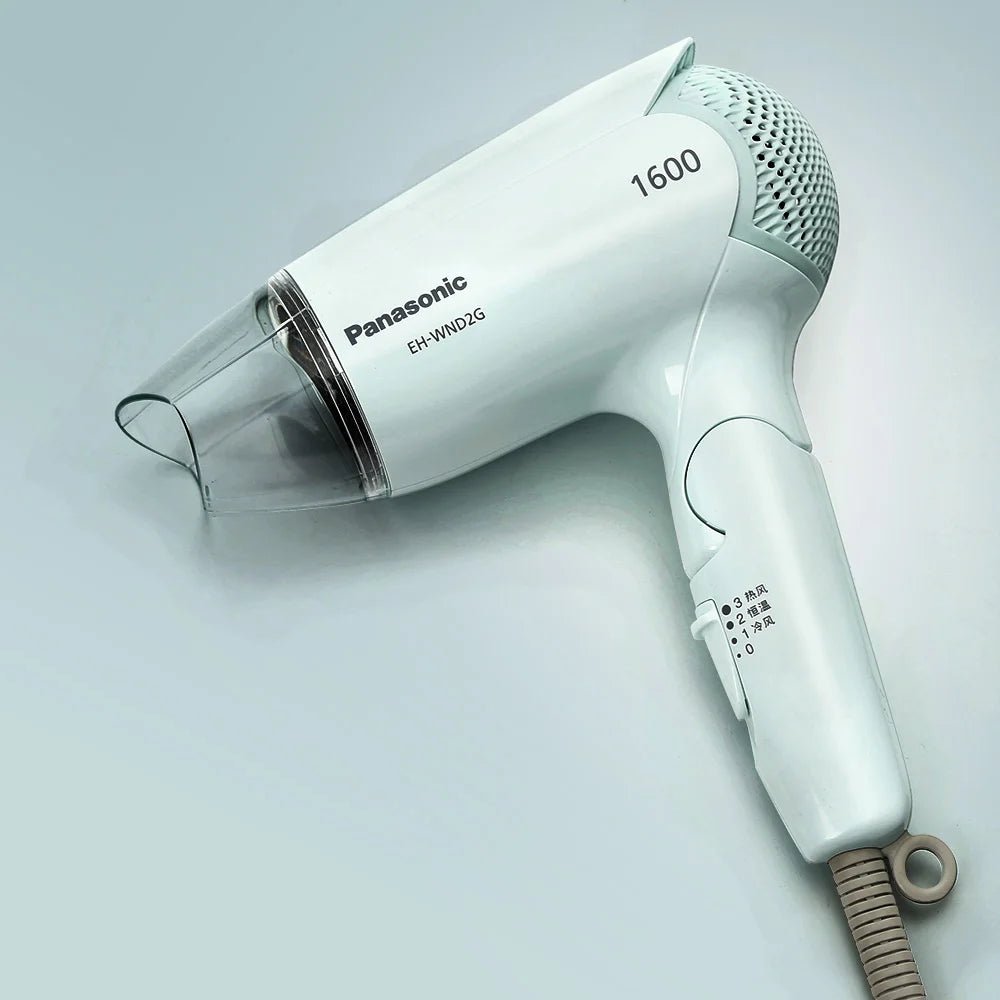 Panasonic EH - WND2G Lightweight Hair Dryer - itzy bitsy