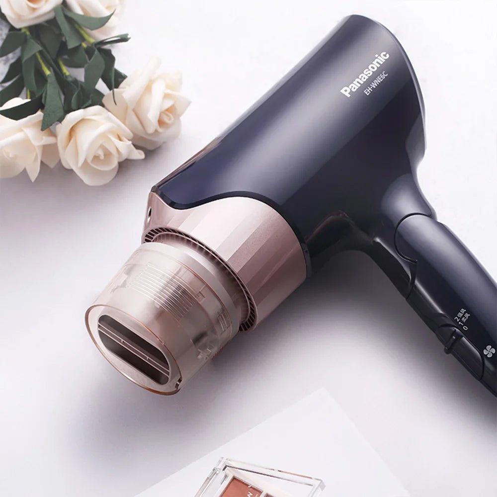 Panasonic EH - WNE6C Hair Dryer - itzy bitsy