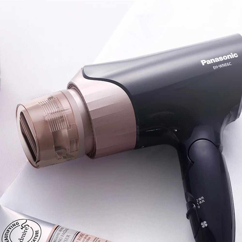 Panasonic EH - WNE6C Hair Dryer - itzy bitsy