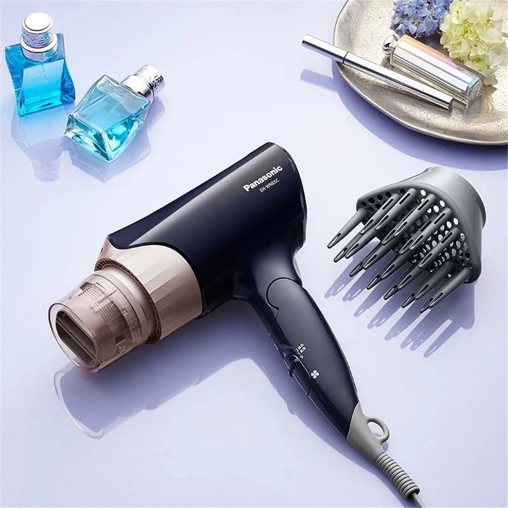 Panasonic EH - WNE6C Hair Dryer - itzy bitsy