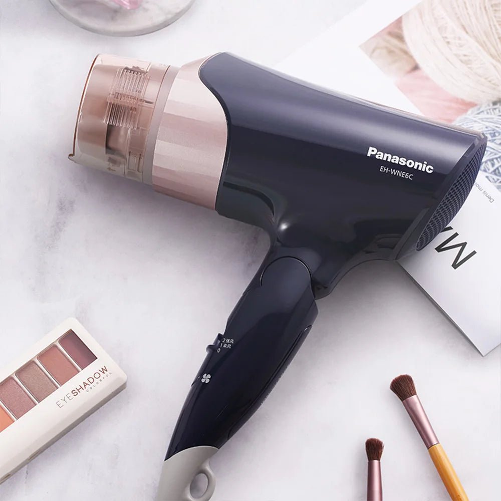 Panasonic EH - WNE6C Hair Dryer - itzy bitsy