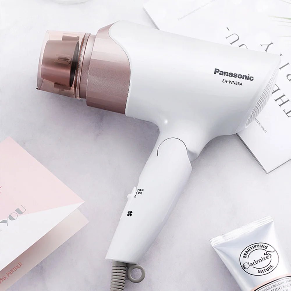 Panasonic EH - WVNE6A Hair Dryer - itzy bitsy