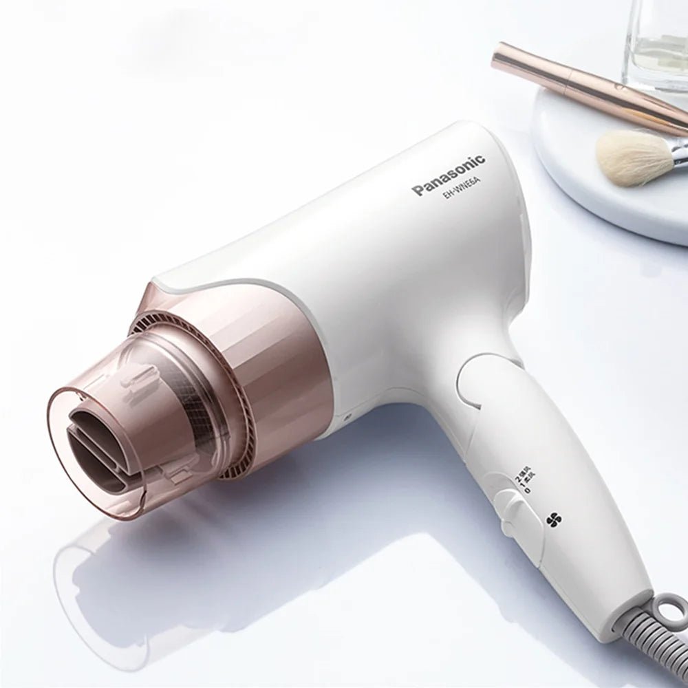Panasonic EH - WVNE6A Hair Dryer - itzy bitsy