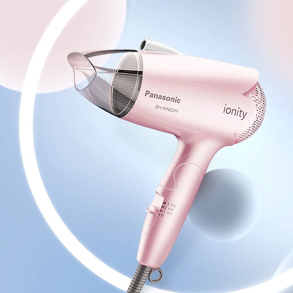 Panasonic EN - WNE2H Hair Dryer - itzy bitsy