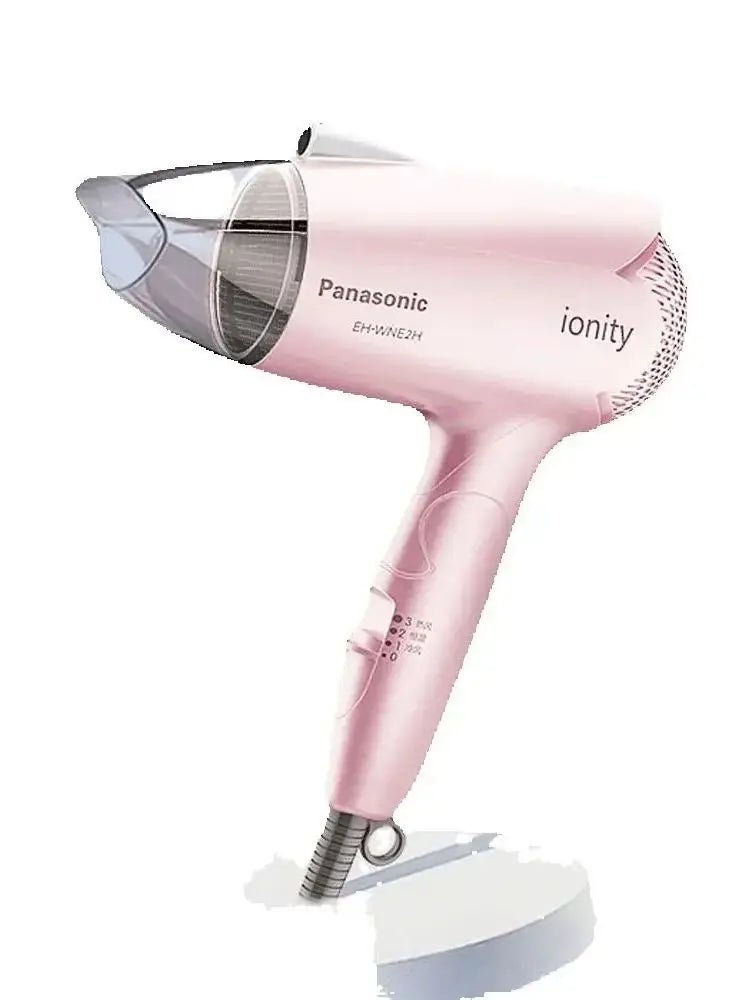 Panasonic EN - WNE2H Hair Dryer - itzy bitsy