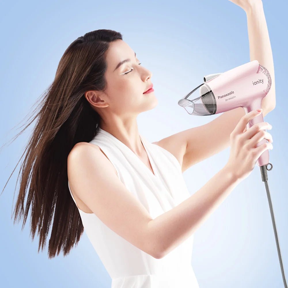Panasonic EN - WNE2H Hair Dryer - itzy bitsy