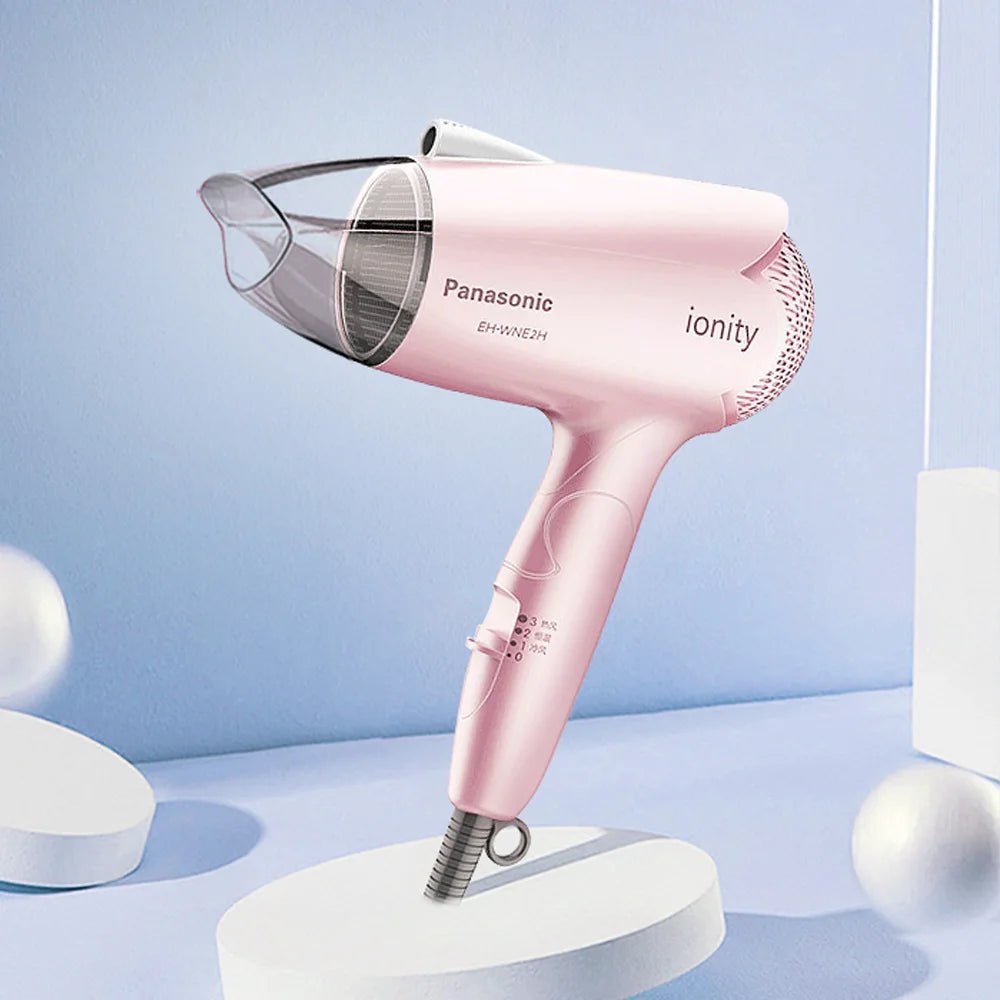 Panasonic EN - WNE2H Hair Dryer - itzy bitsy