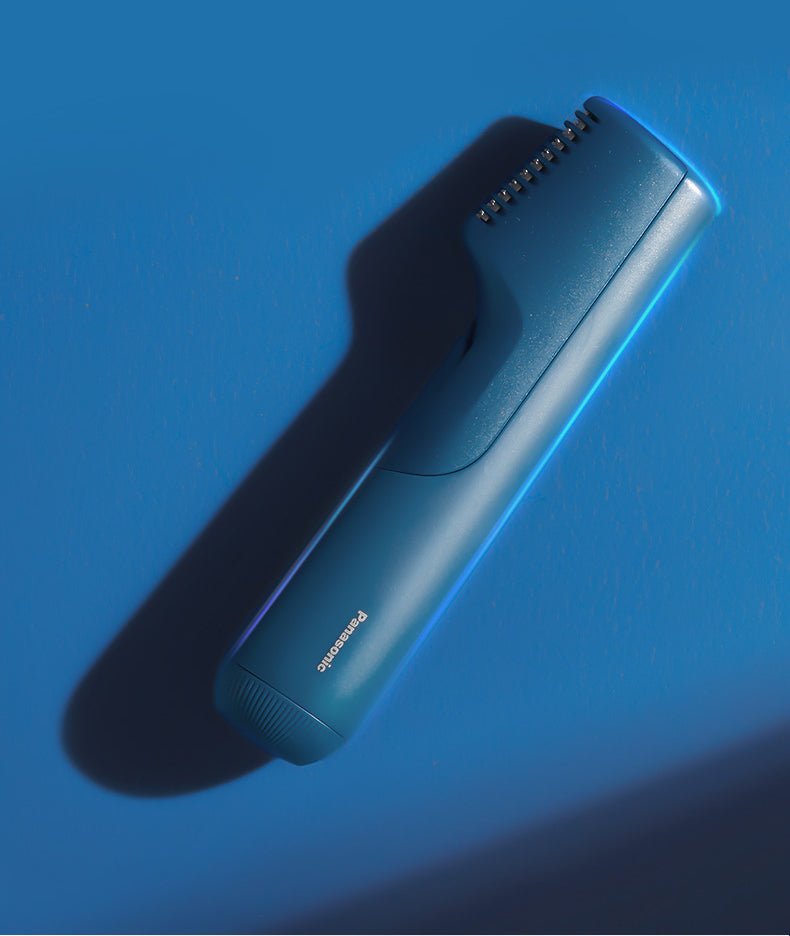 Panasonic Precision Compact Body Groomer - itzy bitsy