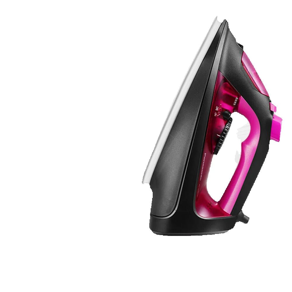 Panasonic Rapid Even Heat, Non Stick Steam Iron - itzy bitsy