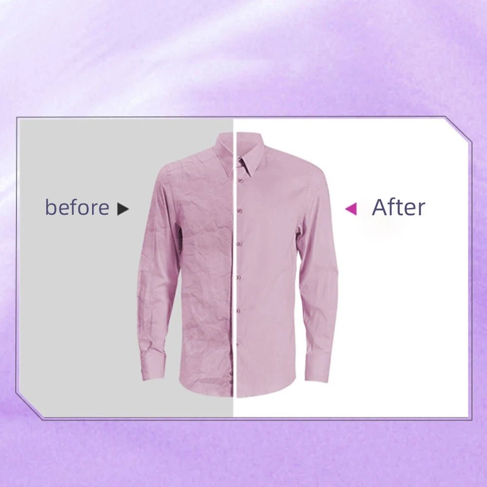 Panasonic Rapid Even Heat, Non Stick Steam Iron - itzy bitsy