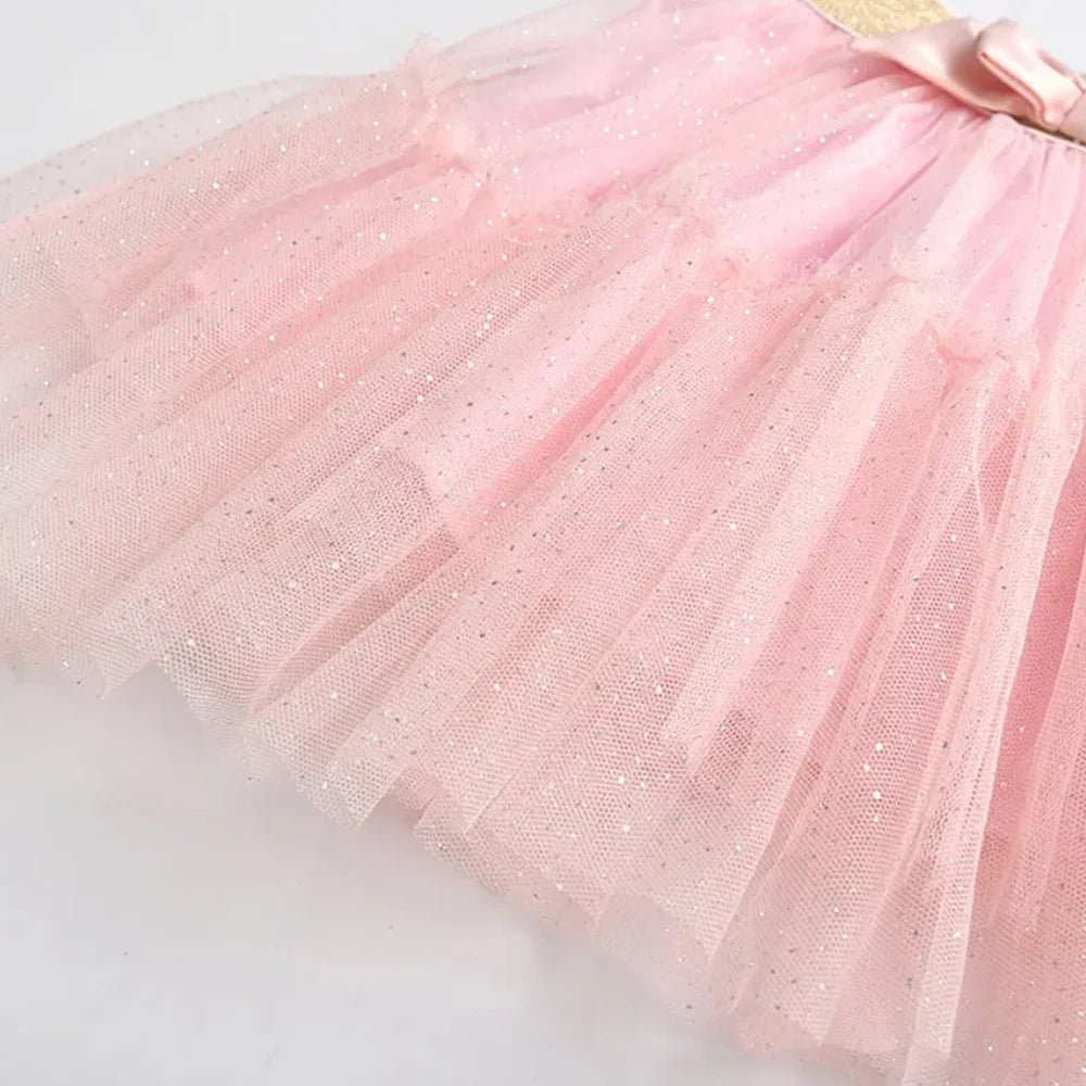 Patchwork Mini Skirt - itzy bitsy