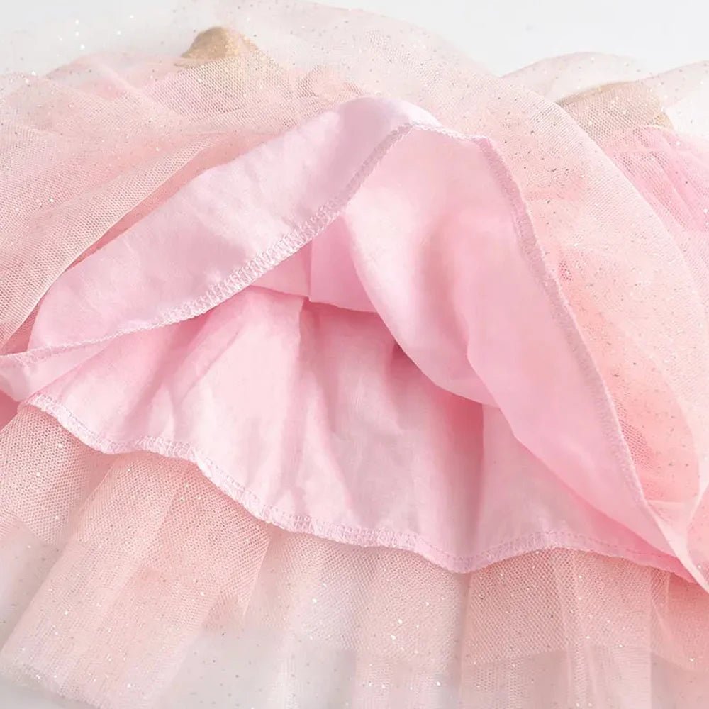 Patchwork Mini Skirt - itzy bitsy