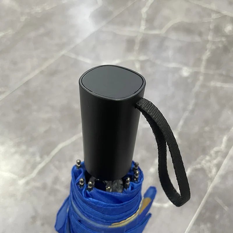 PAW Patrol Folding Automatic Umbrella - itzy bitsy