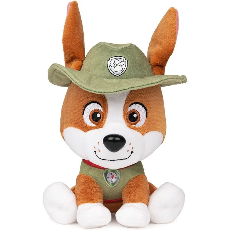 Paw Patrol Liberty Plush 15.2cm - itzy bitsy