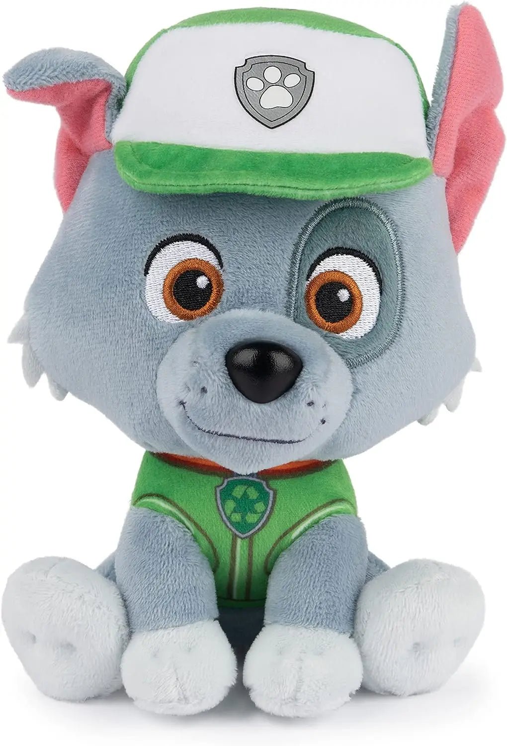 Paw Patrol Liberty Plush 15.2cm - itzy bitsy